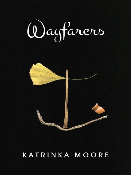 Cover image for Wayfarers